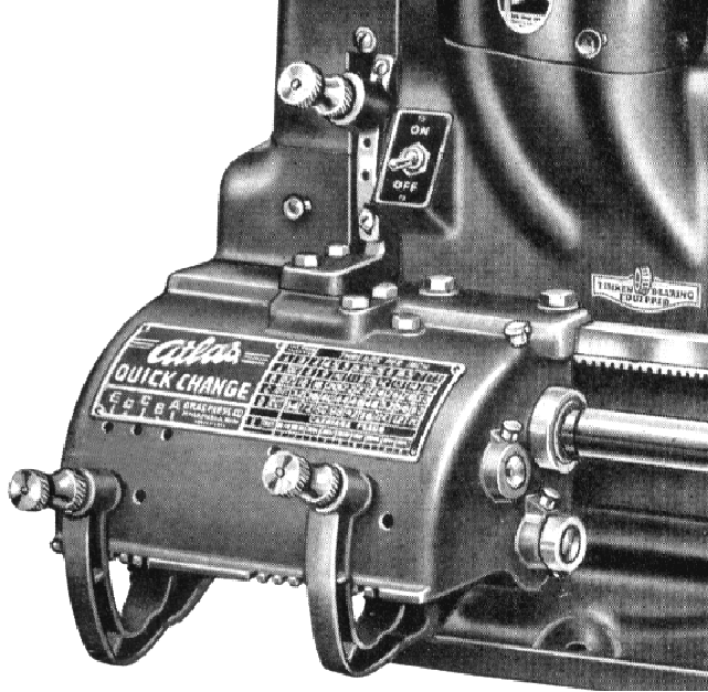 atlas lathe gears atlas lathe gears
