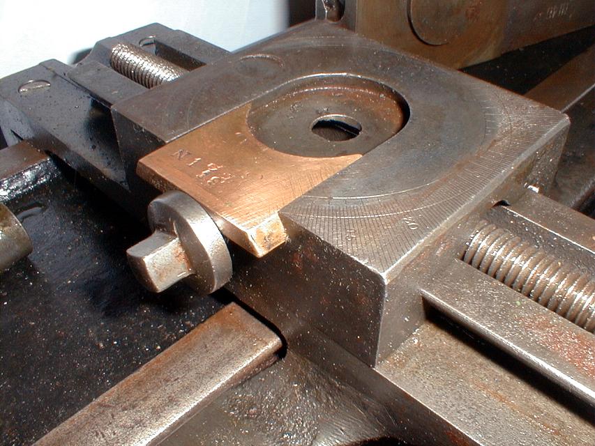 Barnes Twin Leadscrew Page 2