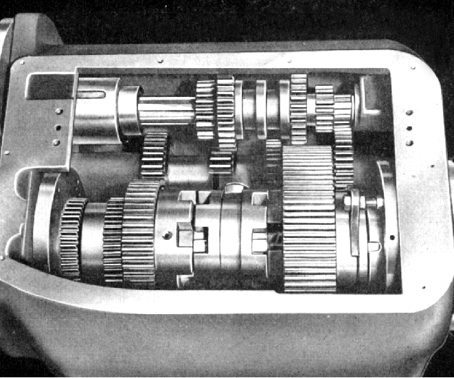 Colchester Mascot Lathe - 1950s Model - Page 2