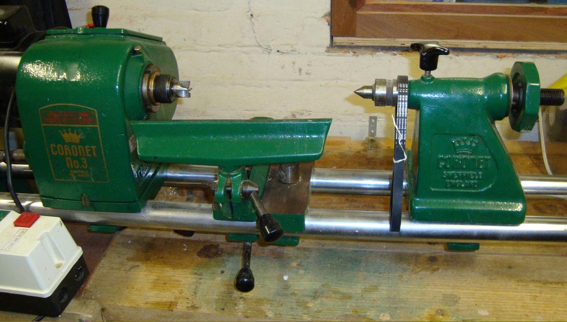 Kerry Ag Lathe Manual