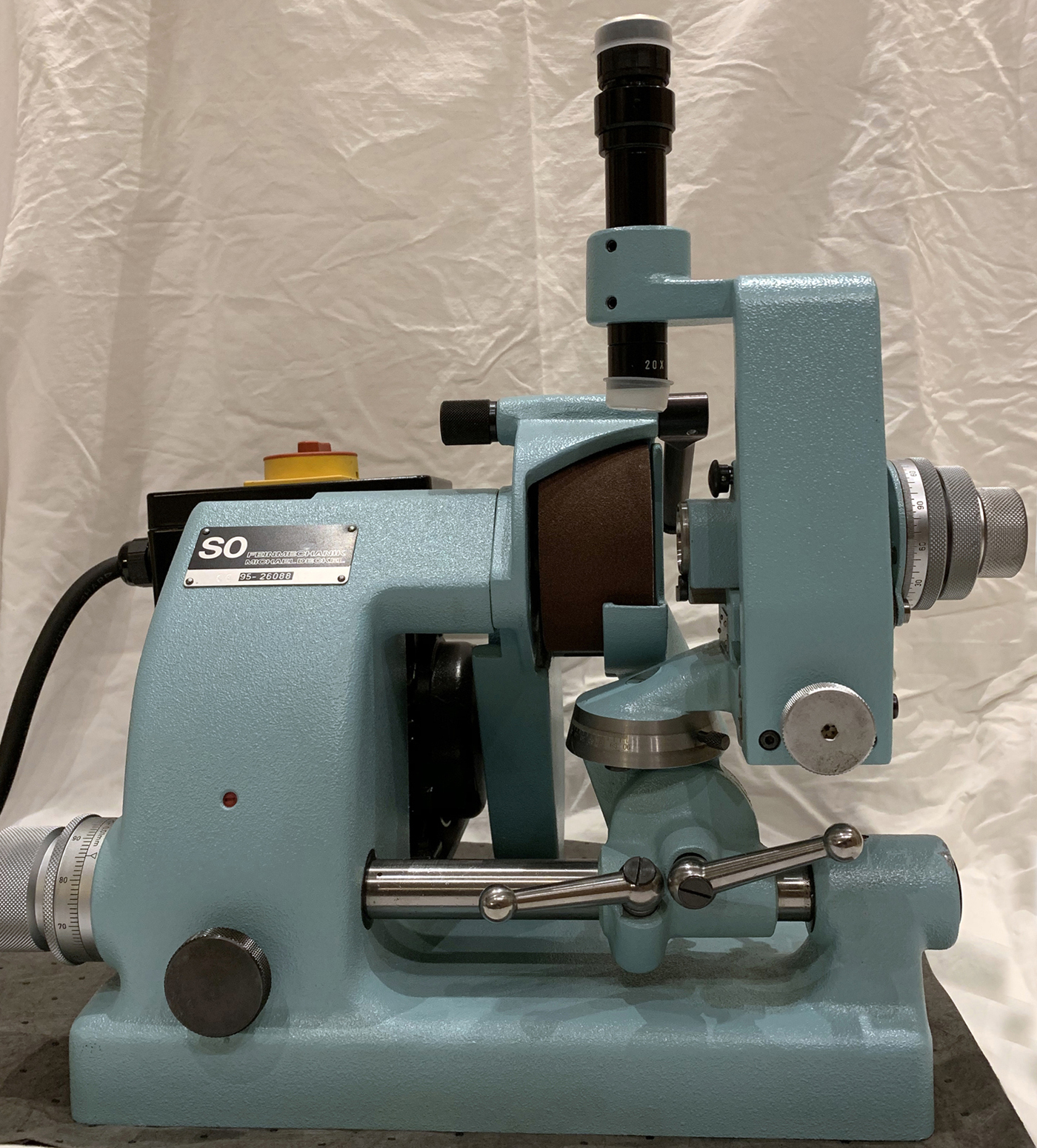 Classic Model 750 - Drill Doctor