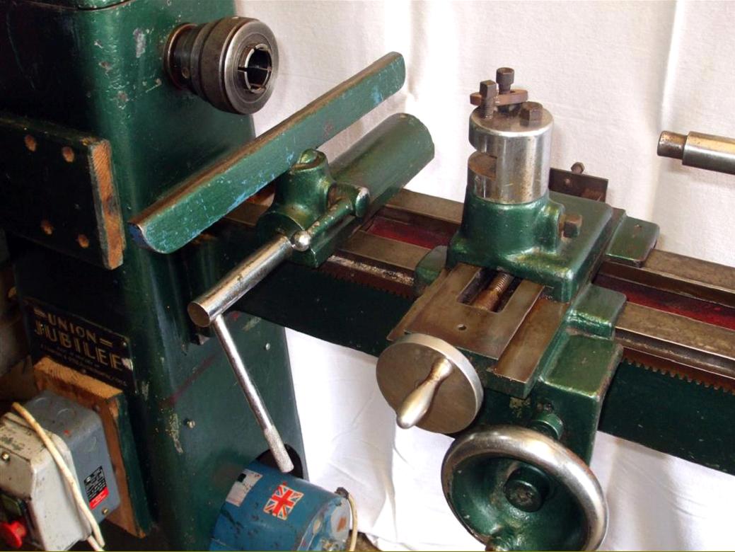 Gmc Wood Lathe For Sale - DIY Woodworking Projects