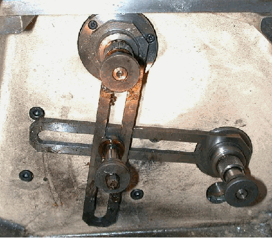Hembrug Lathe Manual Machine