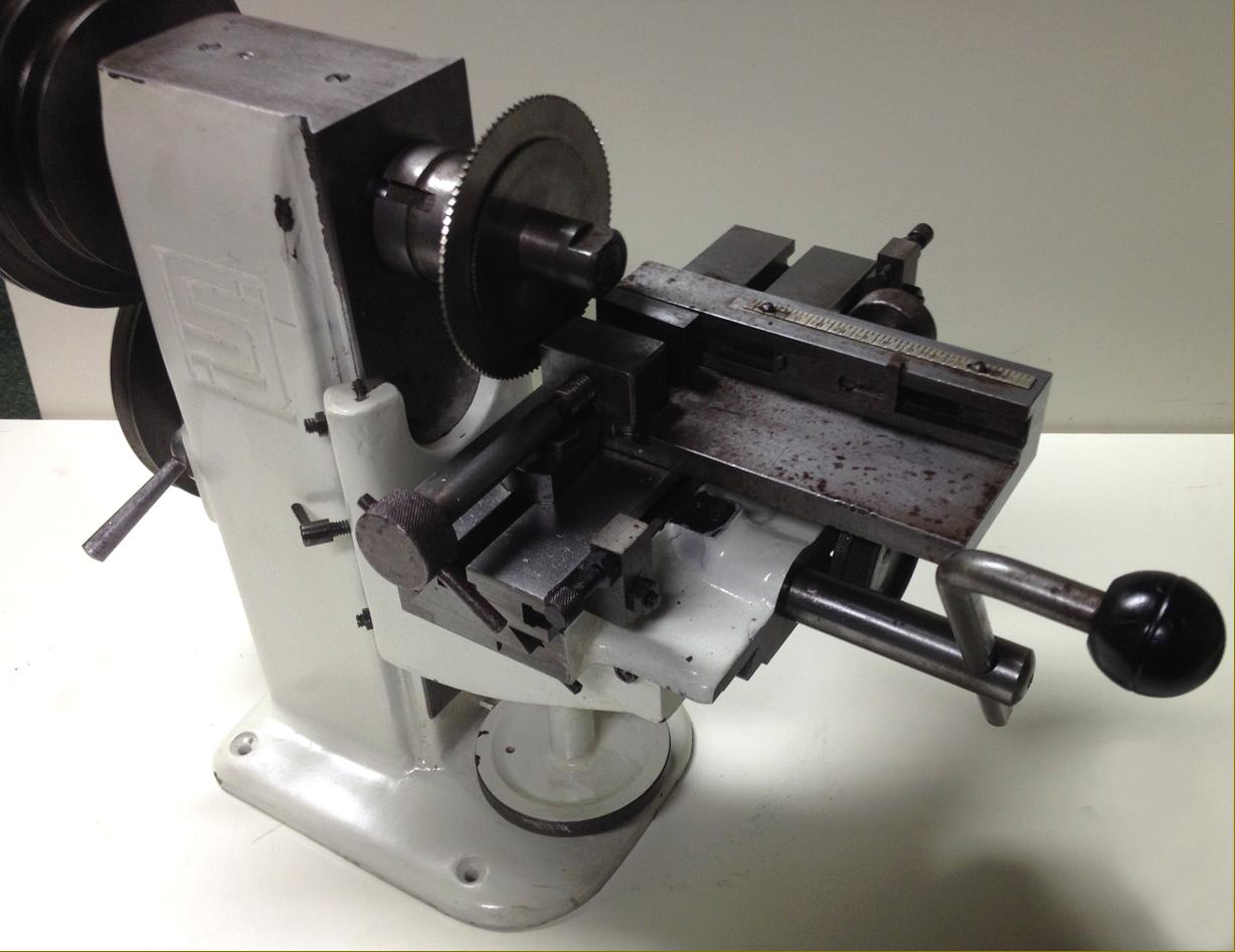 Jakobsen Tool & Cutter Grinder
