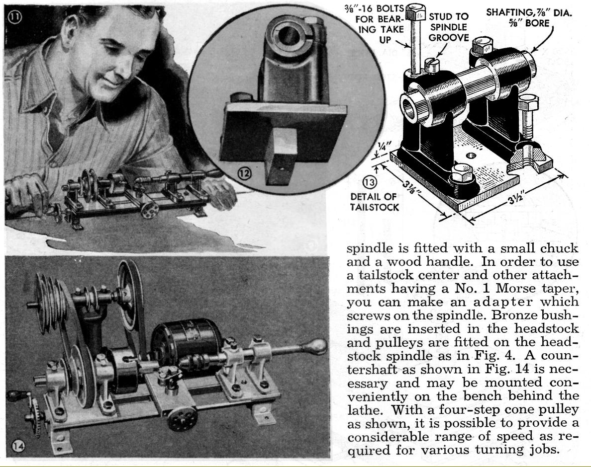 Midget Home 52