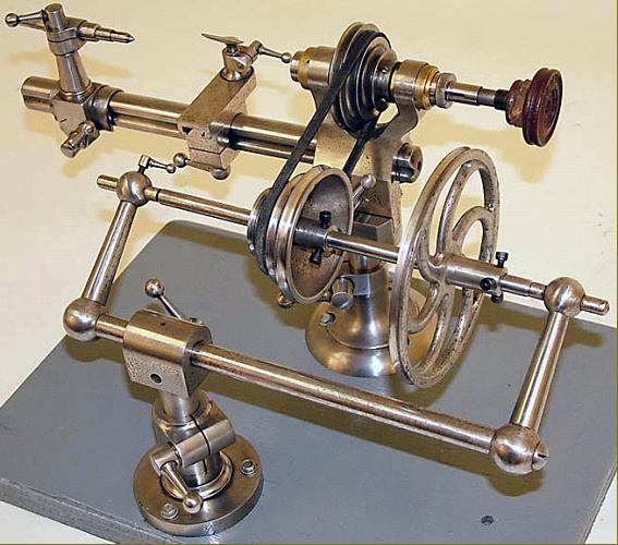 show original title Details about   Lathe Collets 6mm Watchmakers Lorch Wolf jahn Thread 5 x 0,7 