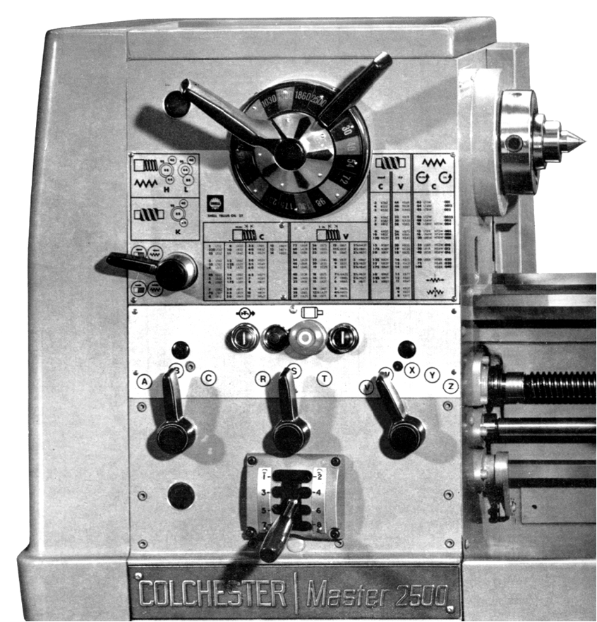 Precede wisdom sell colchester student lathe wiring diagram Cloudy ...